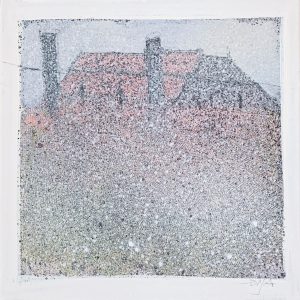 Sonja Steensma - Warns