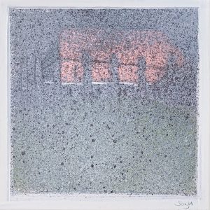 Sonja Steensma - Warns Himmelumerdyk