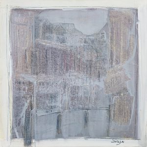 Sonja Steensma - Zonder titel VII