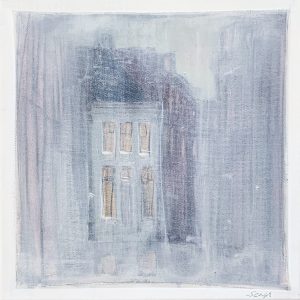 Sonja Steensma - Zonder titel VI