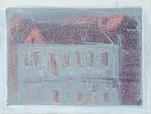 Sonja Steensma - Zonder titel XXV