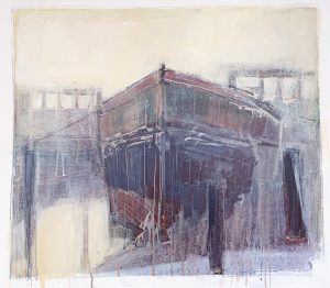 Sonja Steensma - Nazomer Leeuwarden