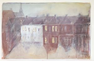 Sonja Steensma - Stadje Stavoren