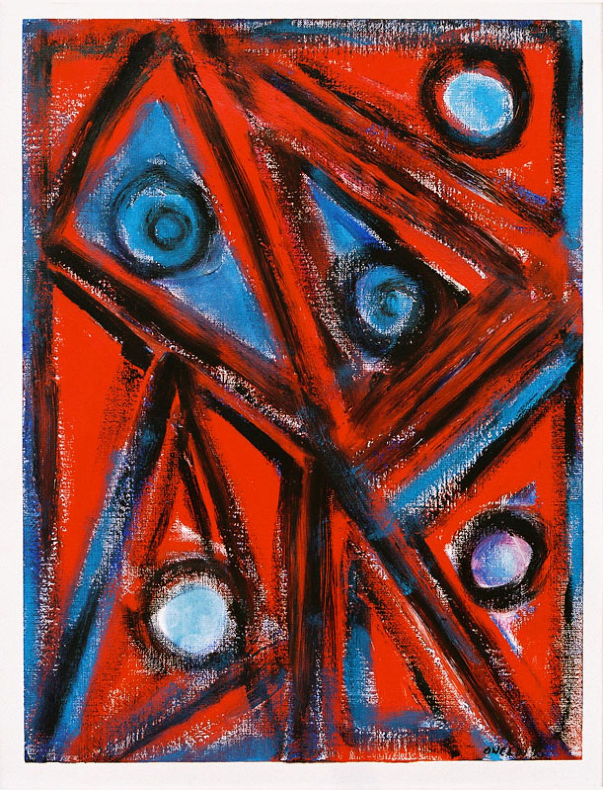 Zonder titel I