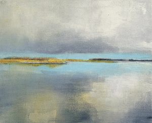 Annemarie IJssels - Sneekermeer