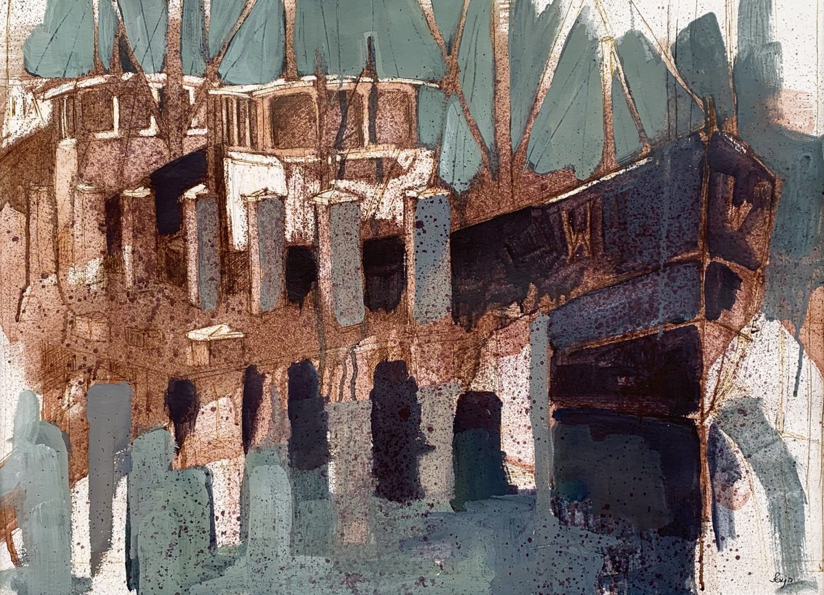 Boten II