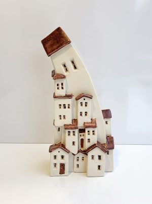 Jacqueline Tijssen - Woningnood