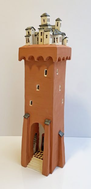 Jacqueline Tijssen - Veilig wonen