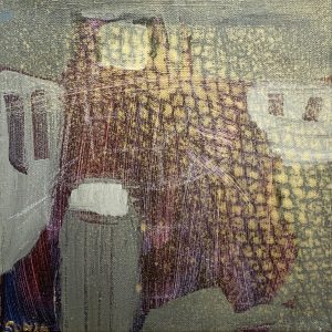 Sonja Steensma - Zonder titel XXVI