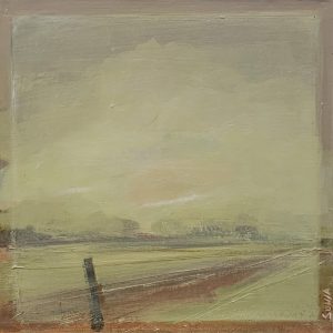 Sonja Steensma - Zonder titel IV