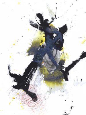 Bert van Santen - Through the Looking Glass III