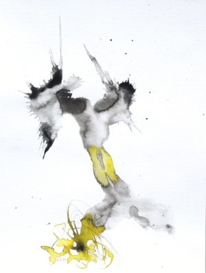 Bert van Santen - Through the Looking Glass IV