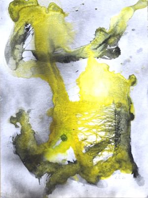 Bert van Santen - Through the Looking Glass V