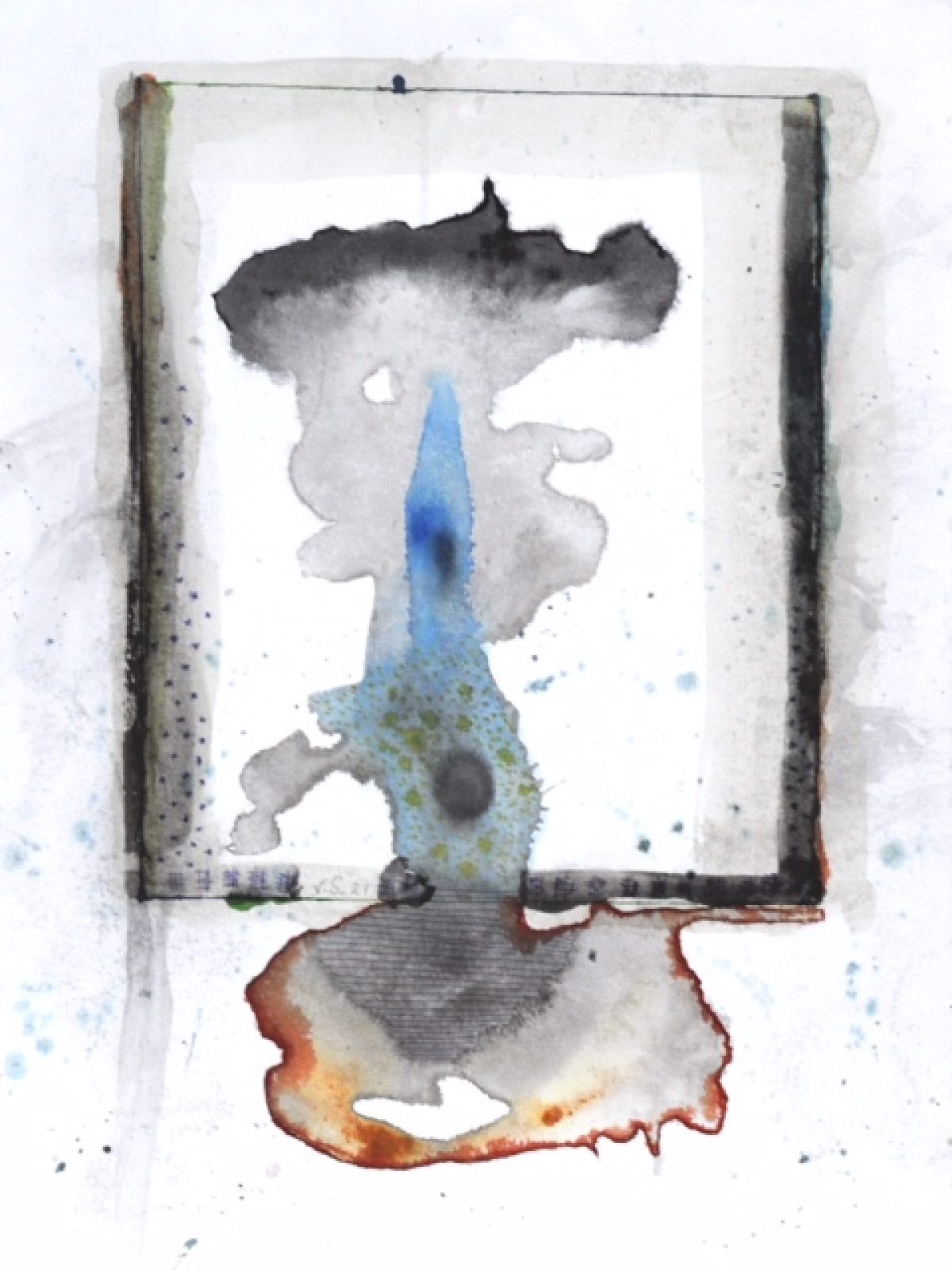 Through the Looking Glass XIII