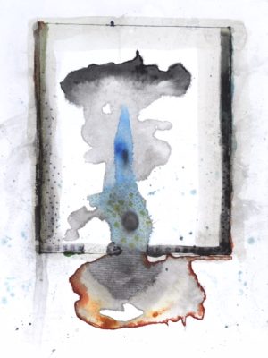 Bert van Santen - Through the Looking Glass XIII