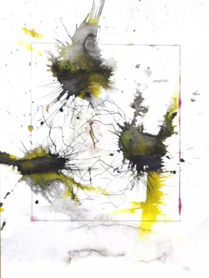 Bert van Santen - Through the Looking Glass XIV