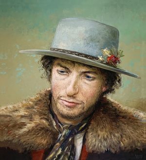 Rein Pol - Bob Dylan