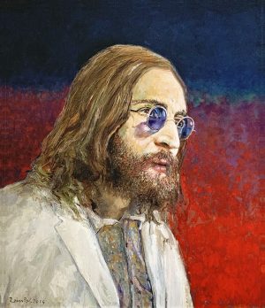 Rein Pol - John Lennon