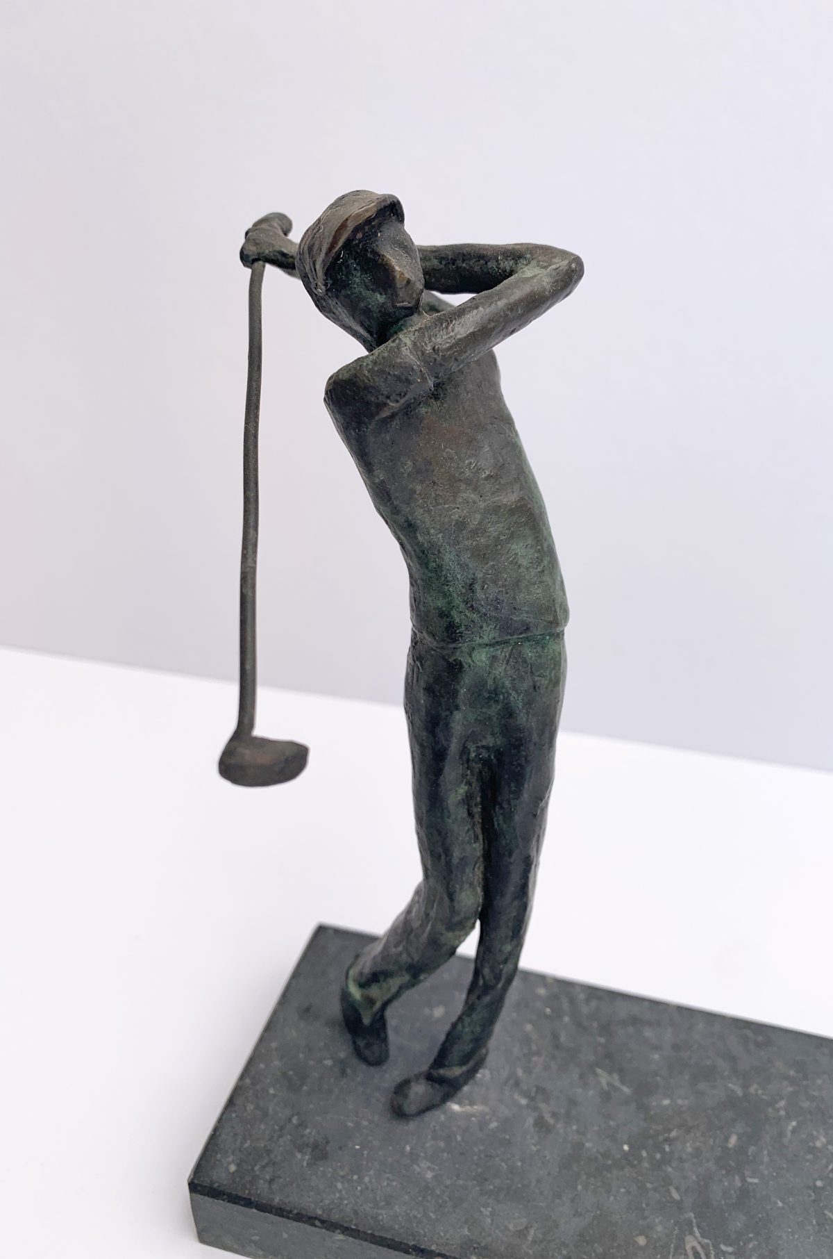 Golfer