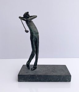Peter R. Hein - Golfer