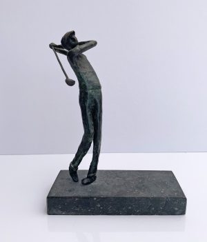 Peter R. Hein - Golfer