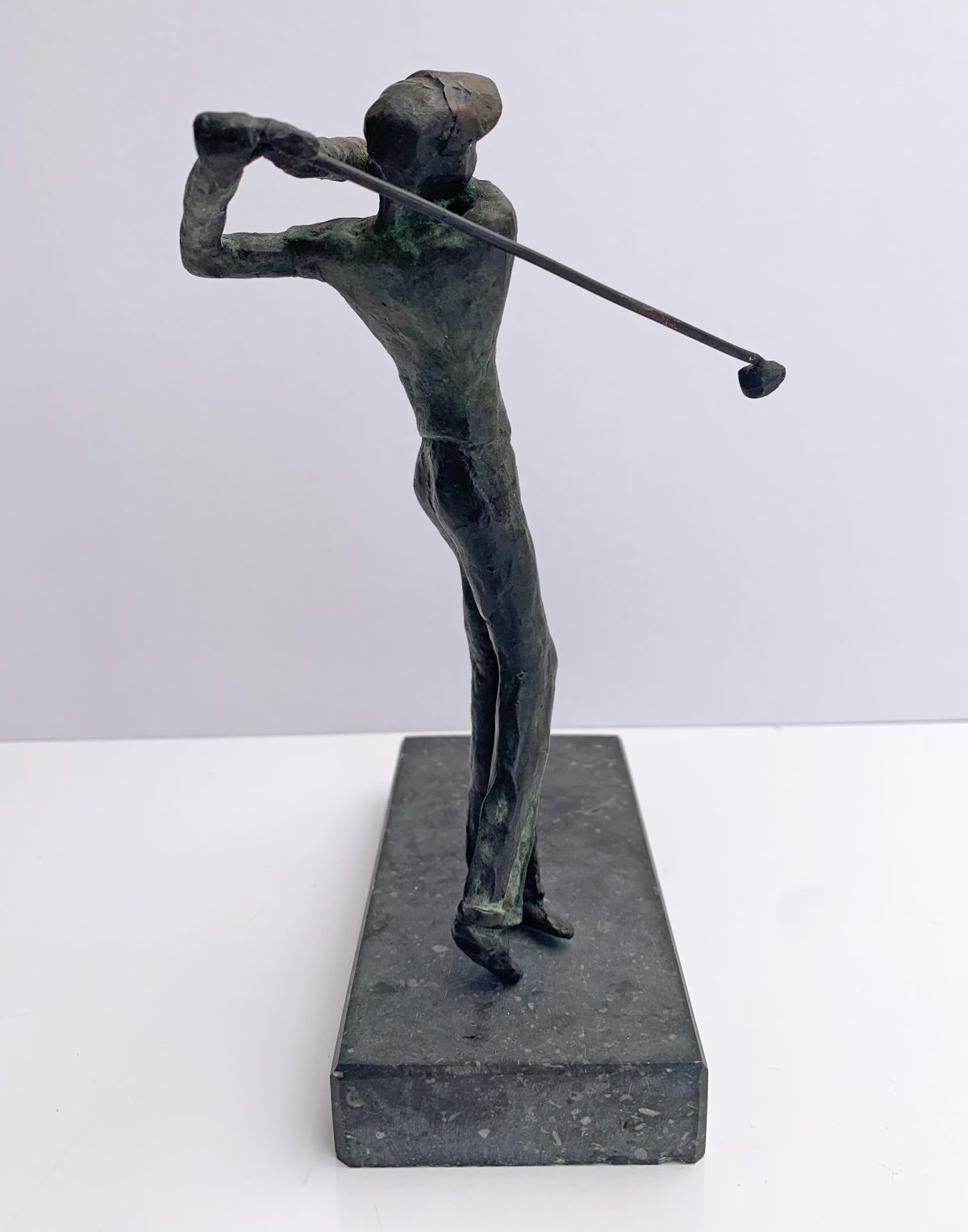 Golfer