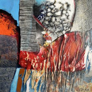 Sikko Mulder - Rood laken