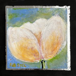 Ada Stel - Bloemen VI