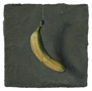 Gert Jan Slotboom - Banaan