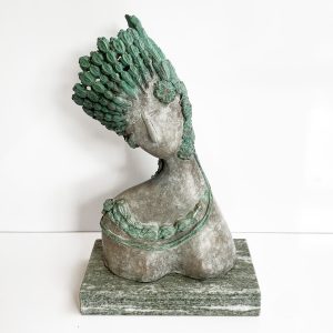 Ada Stel - Buste III