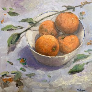 Ineke Mahieu - Zonder titel I