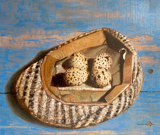 Martin Sijbesma, Bert van Santen, Paul Steenhauer & meer