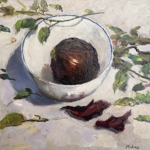 Ineke Mahieu - Zonder titel II