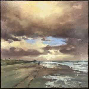 Tjeerd Landman - Weer samen