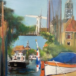 Chris Semmelink - Doarpen