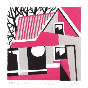 Renze Koenes - Mient