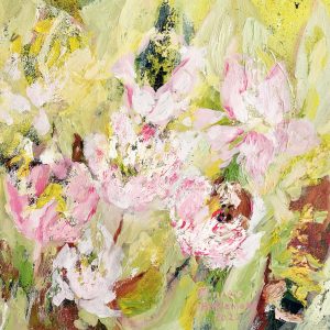 Rineke Hollemans - Tulpen XI