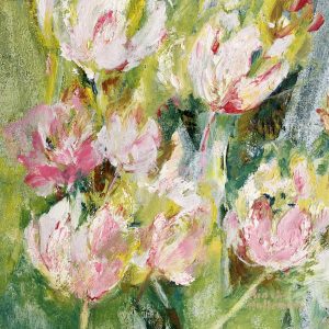 Rineke Hollemans - Tulpen XII