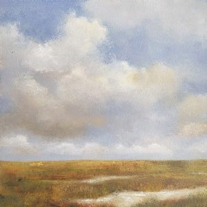 Gerrit J Langerak - 2 luik kwelder I