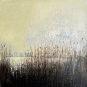 Annemarie IJssels - Zonder titel IV