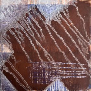 Henrie Vogel - Zonder titel I