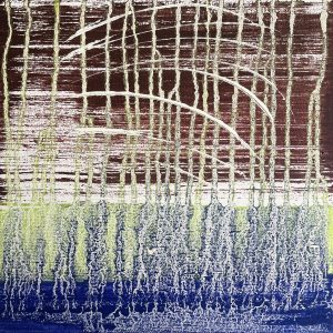 Henrie Vogel - Zonder titel X