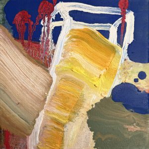 Zonder titel XII