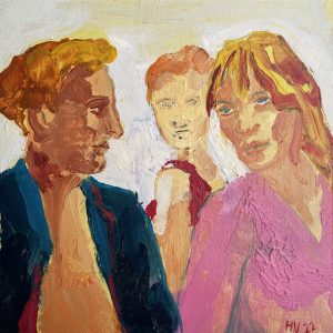 Henk Vissers - Zullen we…?
