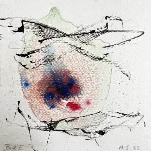 Barbares d'Esprit - Zonder titel III