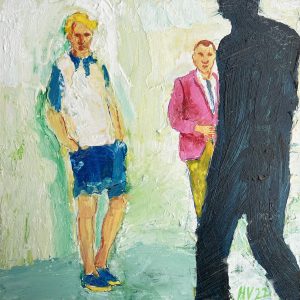 Henk Vissers - Cruisin’