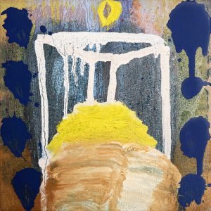 Henrie Vogel - Zonder titel IV