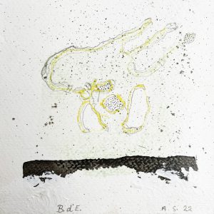 Barbares d'Esprit - Zonder titel V