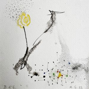Barbares d'Esprit - Zonder titel VI
