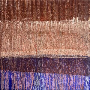 Henrie Vogel - Zonder titel VI